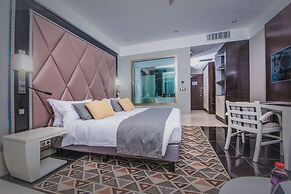 Krystal Palace Douala