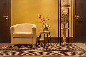 Krystal Palace Douala