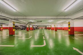 Krystal Palace Douala