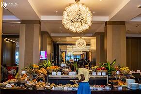 Krystal Palace Douala