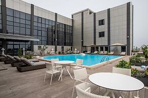 Krystal Palace Douala