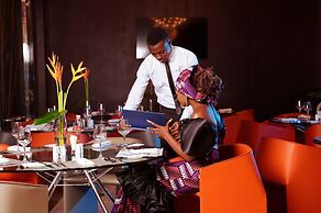 Krystal Palace Douala