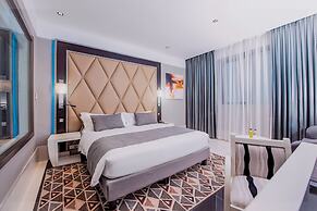 Krystal Palace Douala