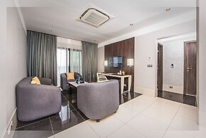 Krystal Palace Douala