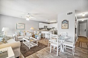 Horizon South by Book That Condo
