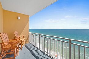 Splash Beach Resort by Book That Condo