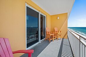 Splash Beach Resort by Book That Condo