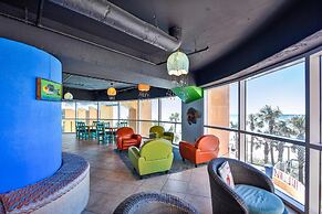 Splash Beach Resort by Book That Condo