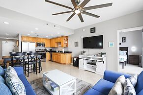 Splash Beach Resort by Book That Condo