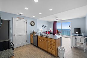 Splash Beach Resort by Book That Condo