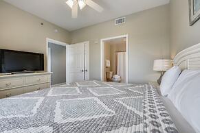 Splash Beach Resort by Book That Condo