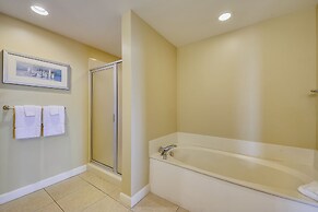 Splash Beach Resort by Book That Condo