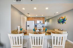 Splash Beach Resort by Book That Condo