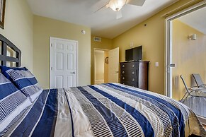 Splash Beach Resort by Book That Condo