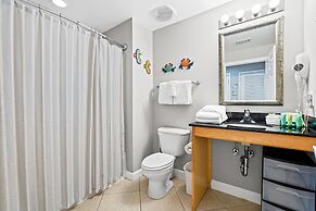 Splash Beach Resort by Book That Condo