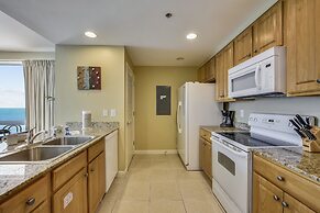 Splash Beach Resort by Book That Condo