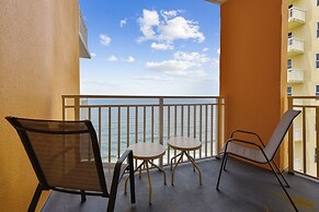 Splash Beach Resort by Book That Condo