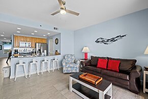 Splash Beach Resort by Book That Condo