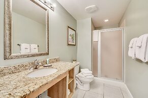 Splash Beach Resort by Book That Condo