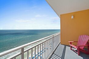 Splash Beach Resort by Book That Condo
