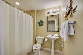 Splash Beach Resort by Book That Condo