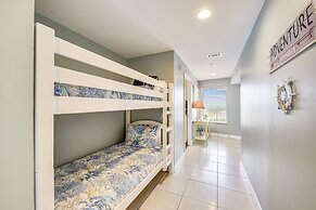 Splash Beach Resort by Book That Condo