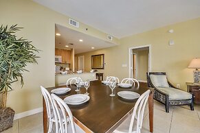 Splash Beach Resort by Book That Condo