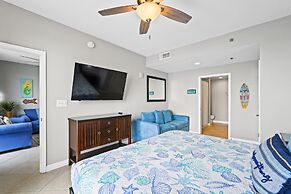 Splash Beach Resort by Book That Condo
