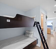 Splash Beach Resort by Book That Condo
