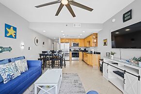 Splash Beach Resort by Book That Condo