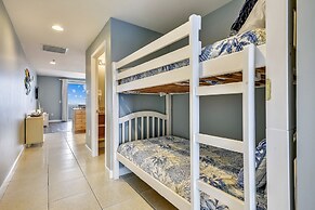 Splash Beach Resort by Book That Condo