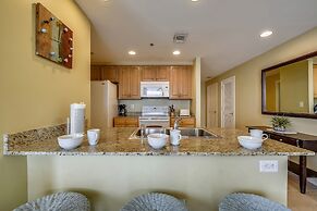 Splash Beach Resort by Book That Condo
