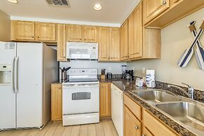 Splash Beach Resort by Book That Condo