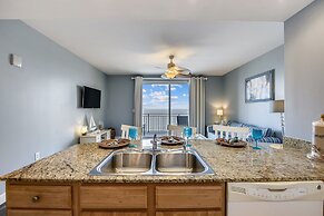 Splash Beach Resort by Book That Condo