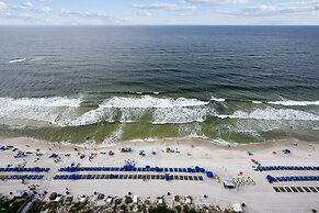 Splash Beach Resort by Book That Condo