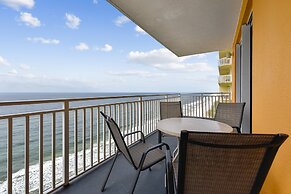 Splash Beach Resort by Book That Condo