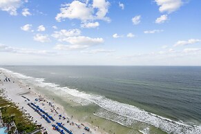 Splash Beach Resort by Book That Condo