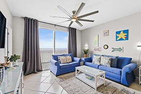 Splash Beach Resort by Book That Condo