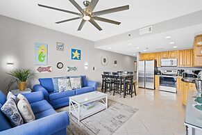 Splash Beach Resort by Book That Condo
