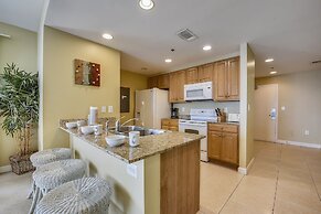 Splash Beach Resort by Book That Condo