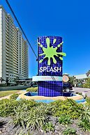 Splash Beach Resort by Book That Condo