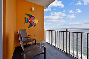 Splash Beach Resort by Book That Condo