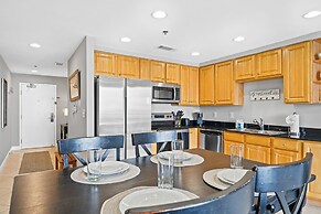 Splash Beach Resort by Book That Condo