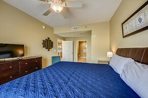 Splash Beach Resort by Book That Condo
