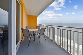 Splash Beach Resort by Book That Condo