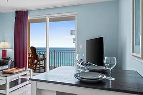 Splash Beach Resort by Book That Condo