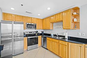 Splash Beach Resort by Book That Condo