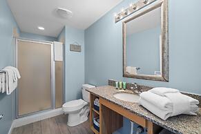 Splash Beach Resort by Book That Condo