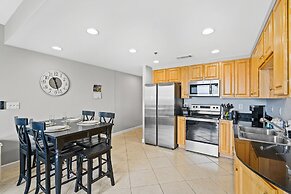 Splash Beach Resort by Book That Condo