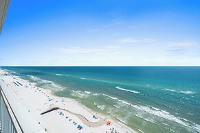 Splash Beach Resort by Book That Condo